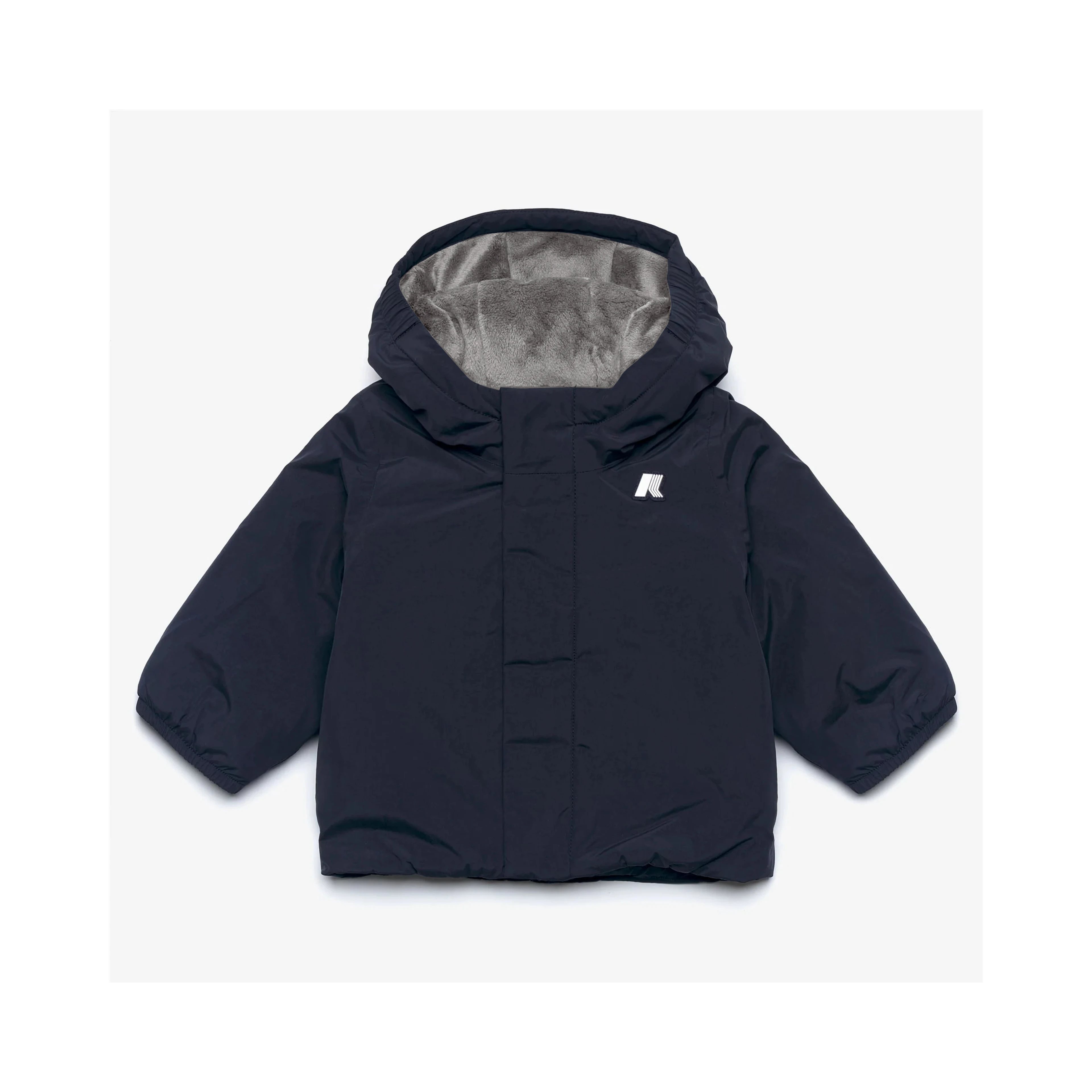 K-Way Jackets