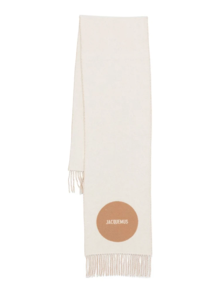 Jacquemus Scarfs