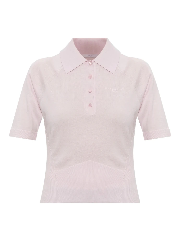 Givenchy Sweaters Light Pink