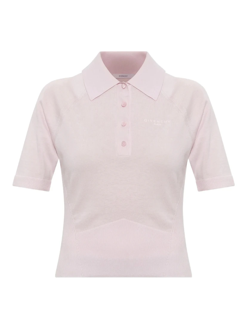 Givenchy Sweaters Light Pink