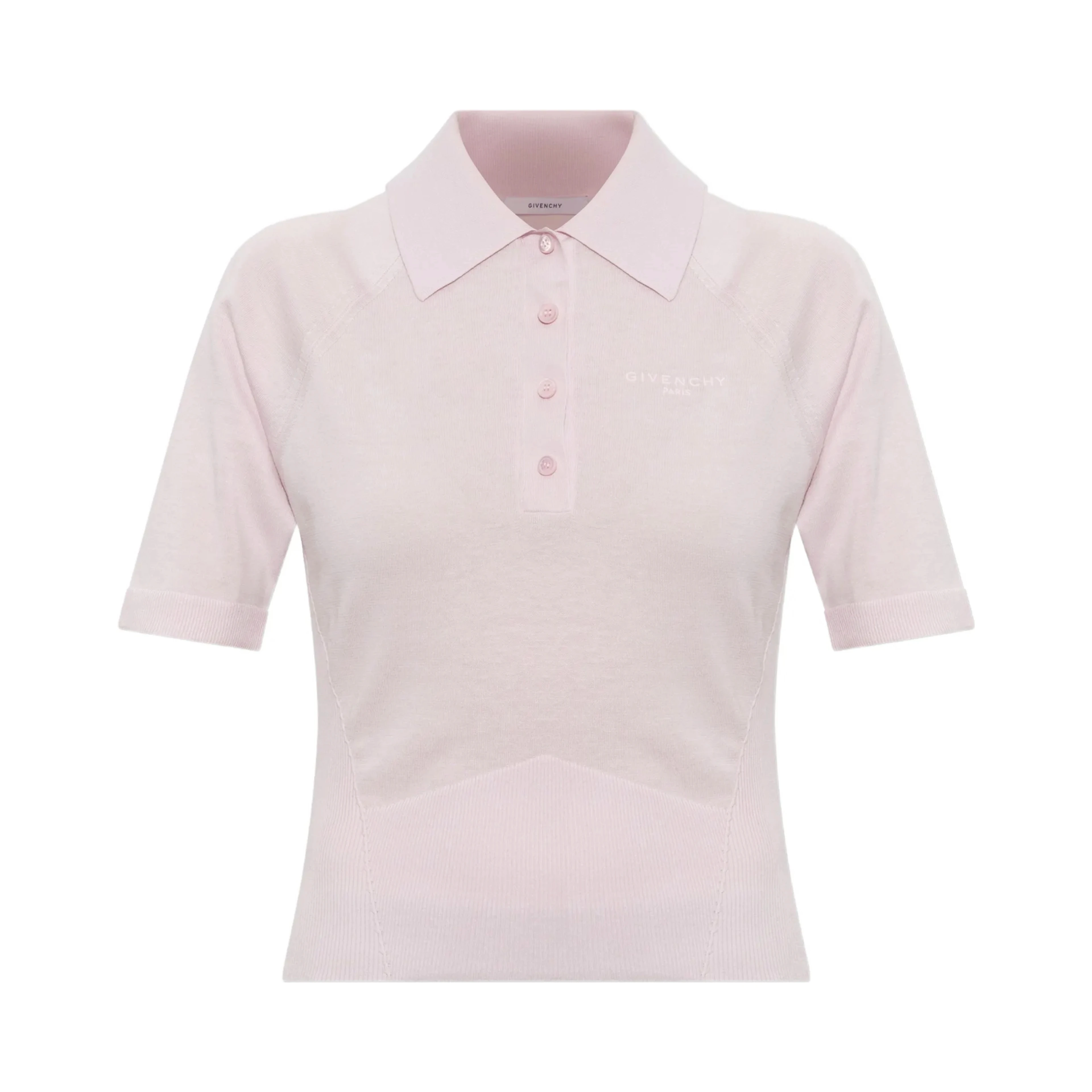 Givenchy Sweaters Light Pink