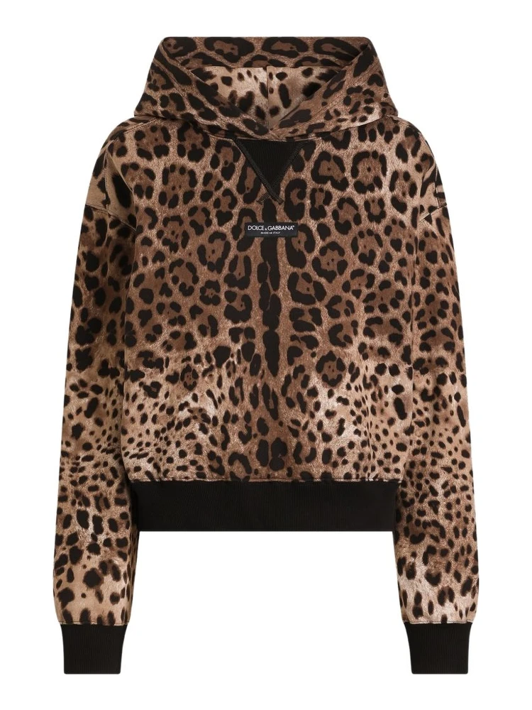 Dolce & Gabbana Sweaters