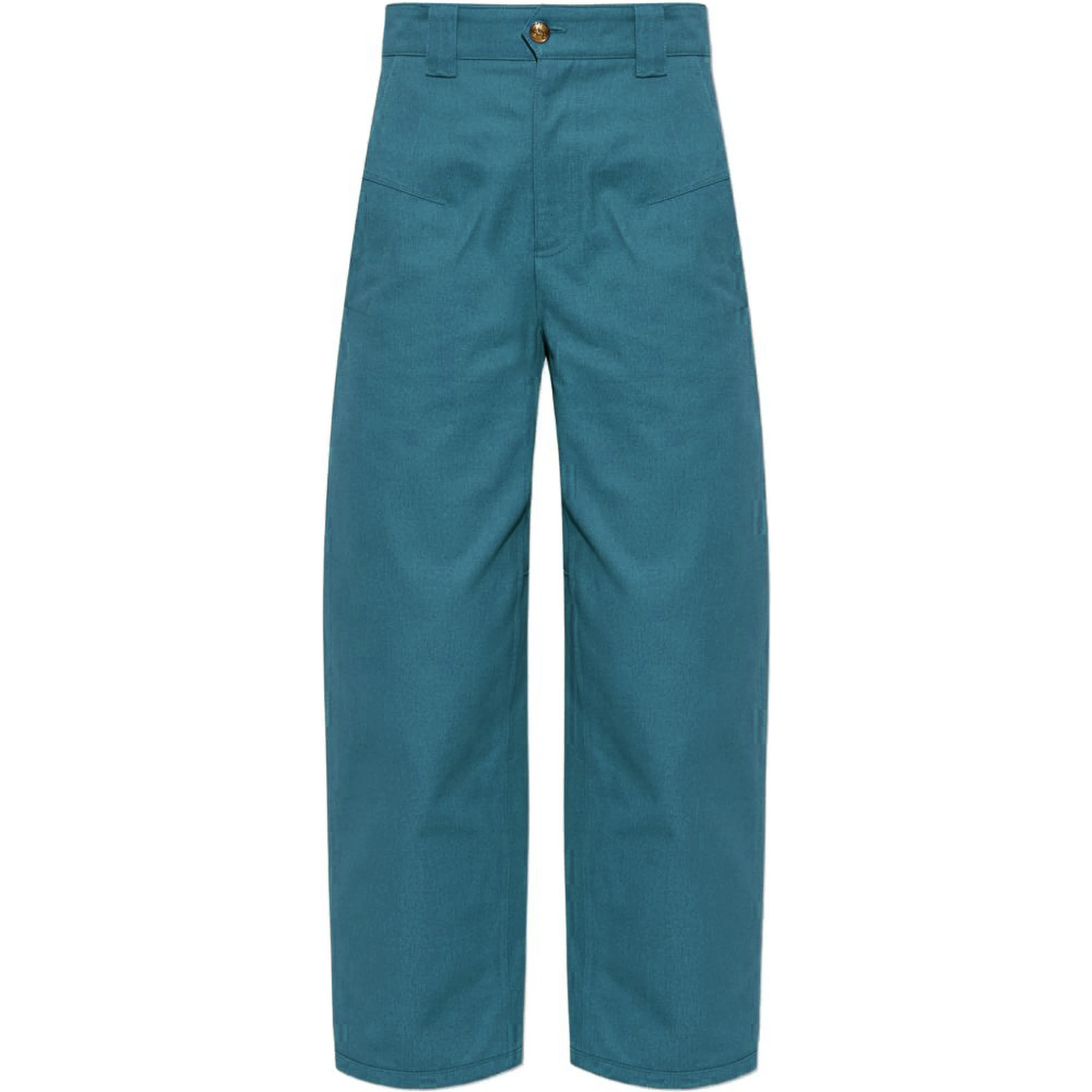 Chloè Trousers Opaline Blue