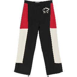 FOUND Trousers