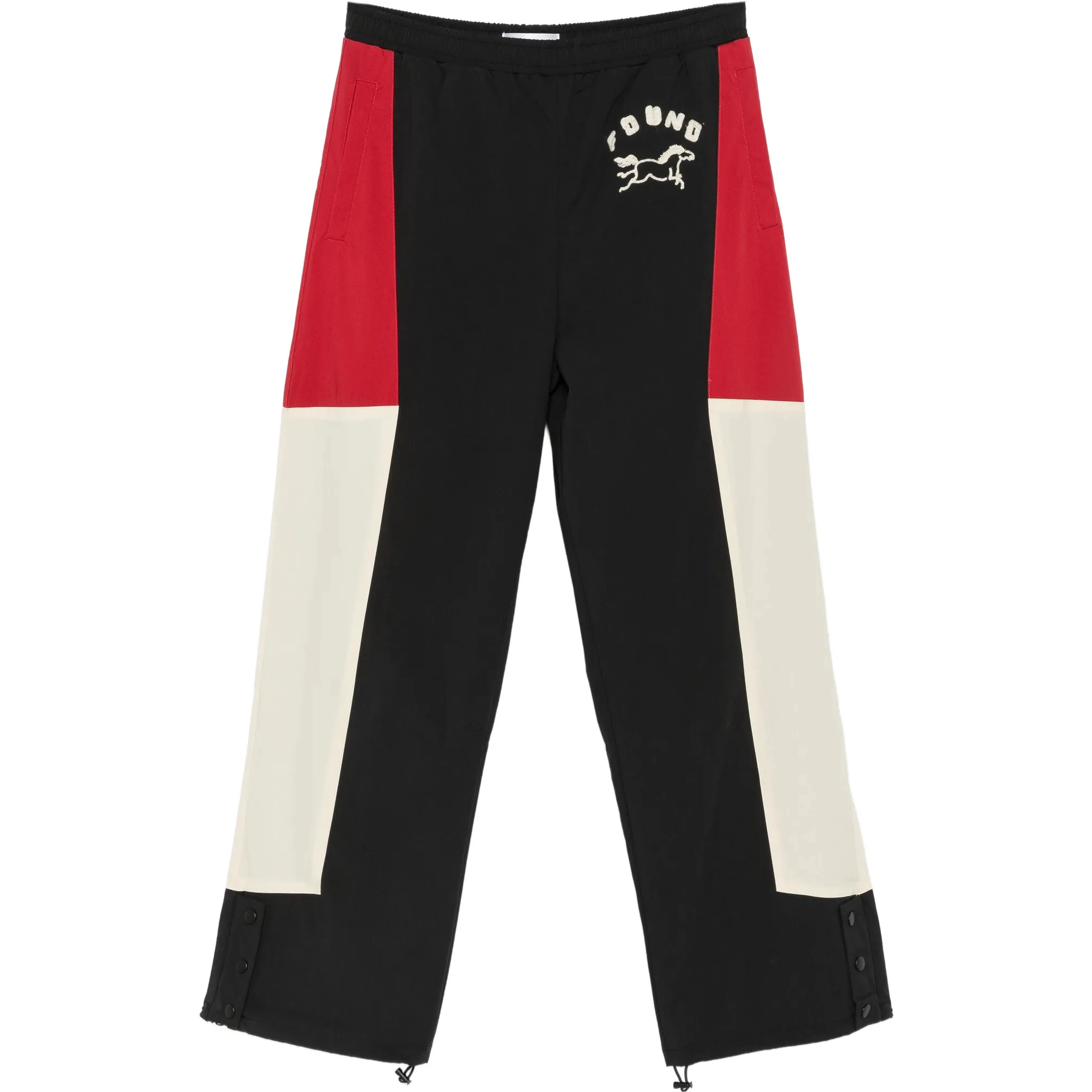 FOUND Trousers