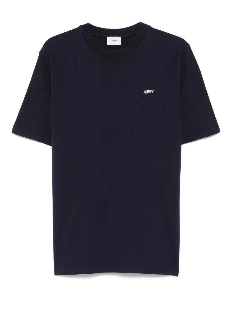 AUTRY T-shirts and Polos Blue
