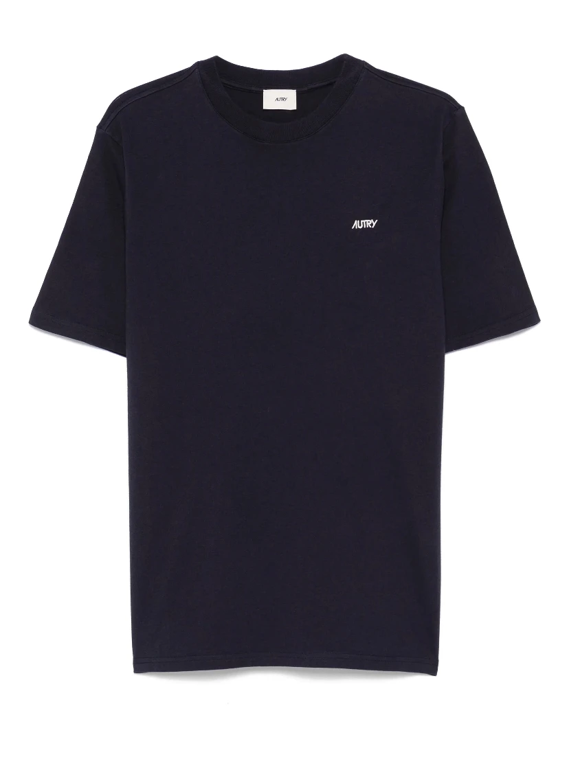 AUTRY T-shirts and Polos Blue
