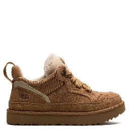 UGG Sneakers Chestnut