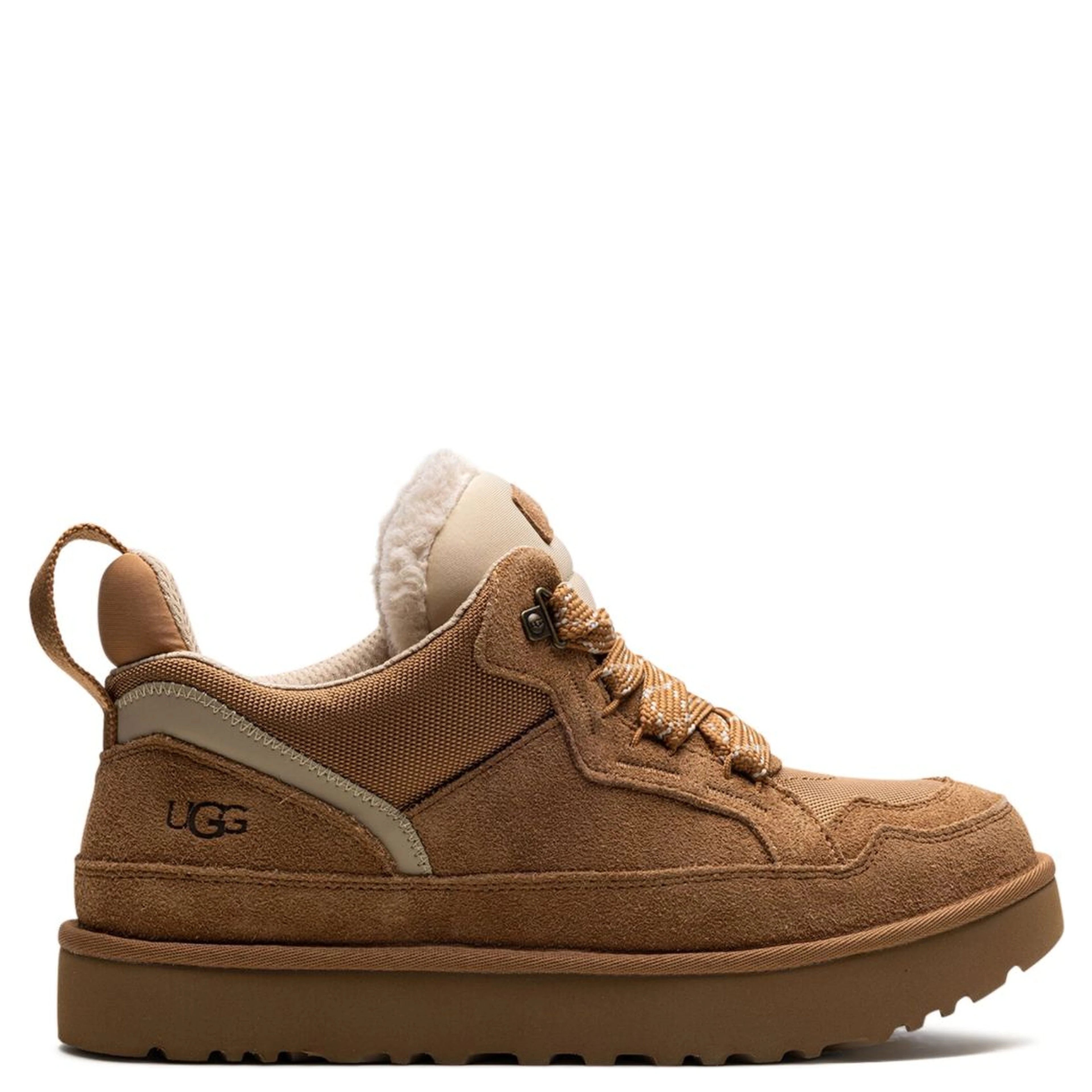 UGG Sneakers Chestnut