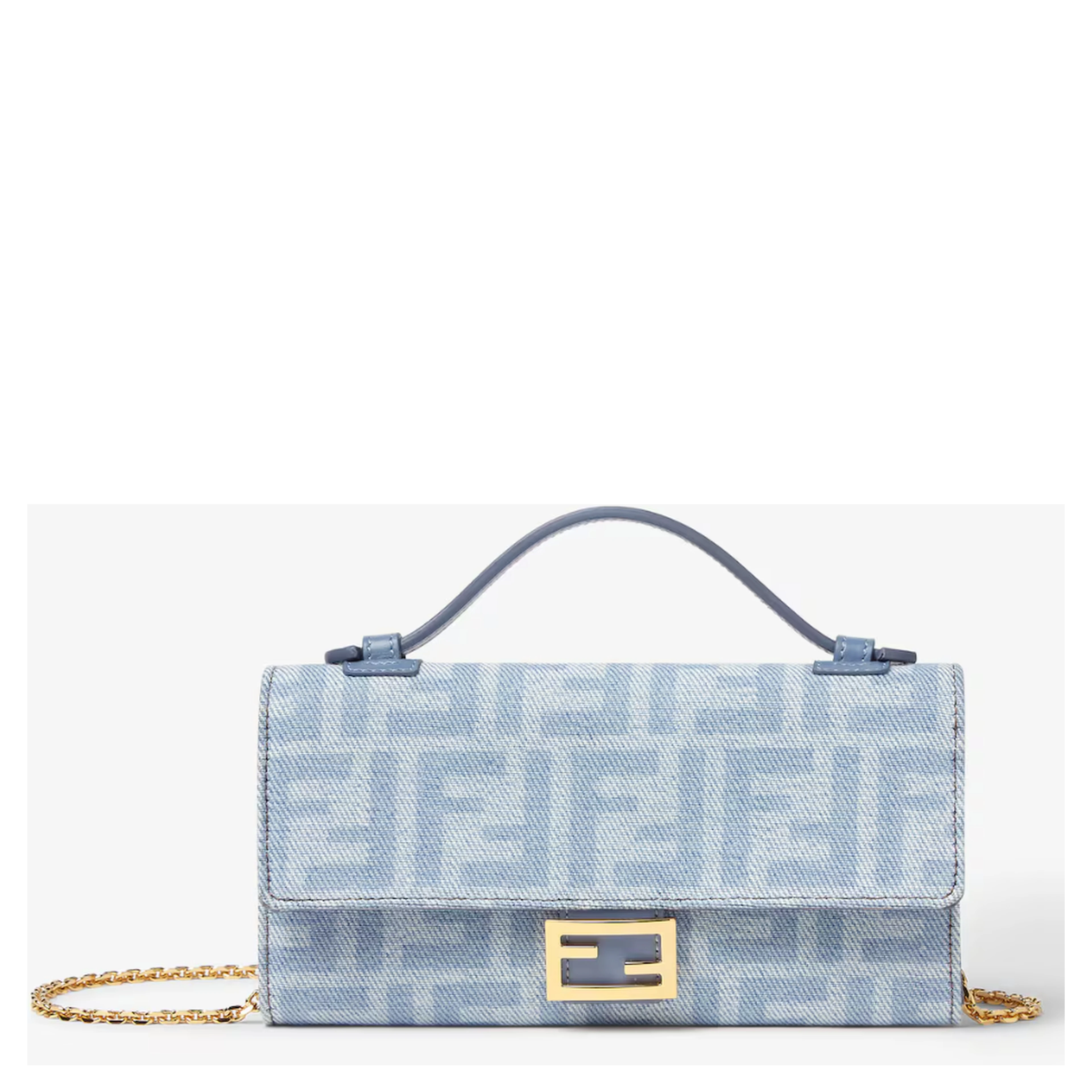 Fendi Bags.. Blue