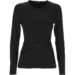Tom Ford Sweaters Black