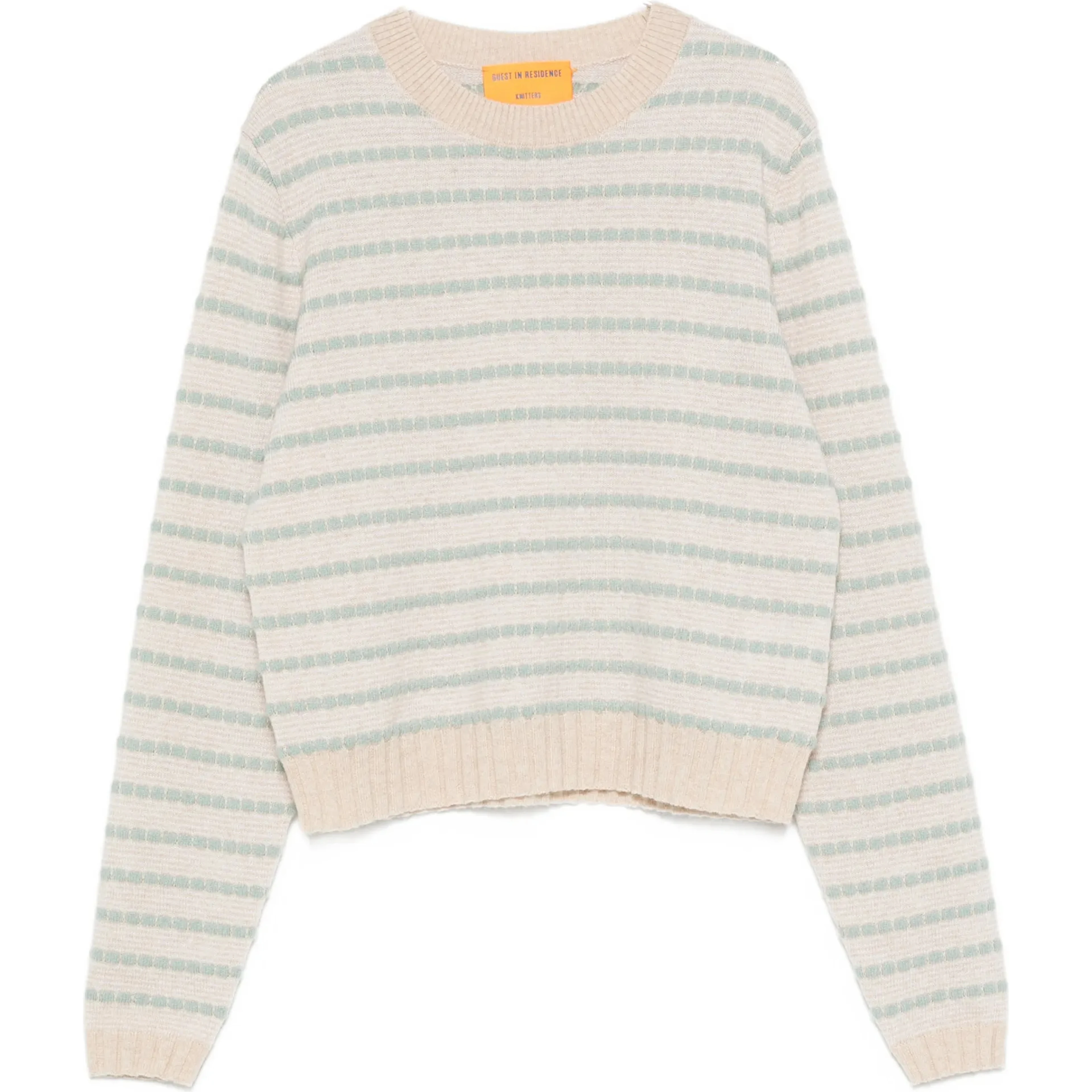 GUEST IN RESIDENCE Sweaters