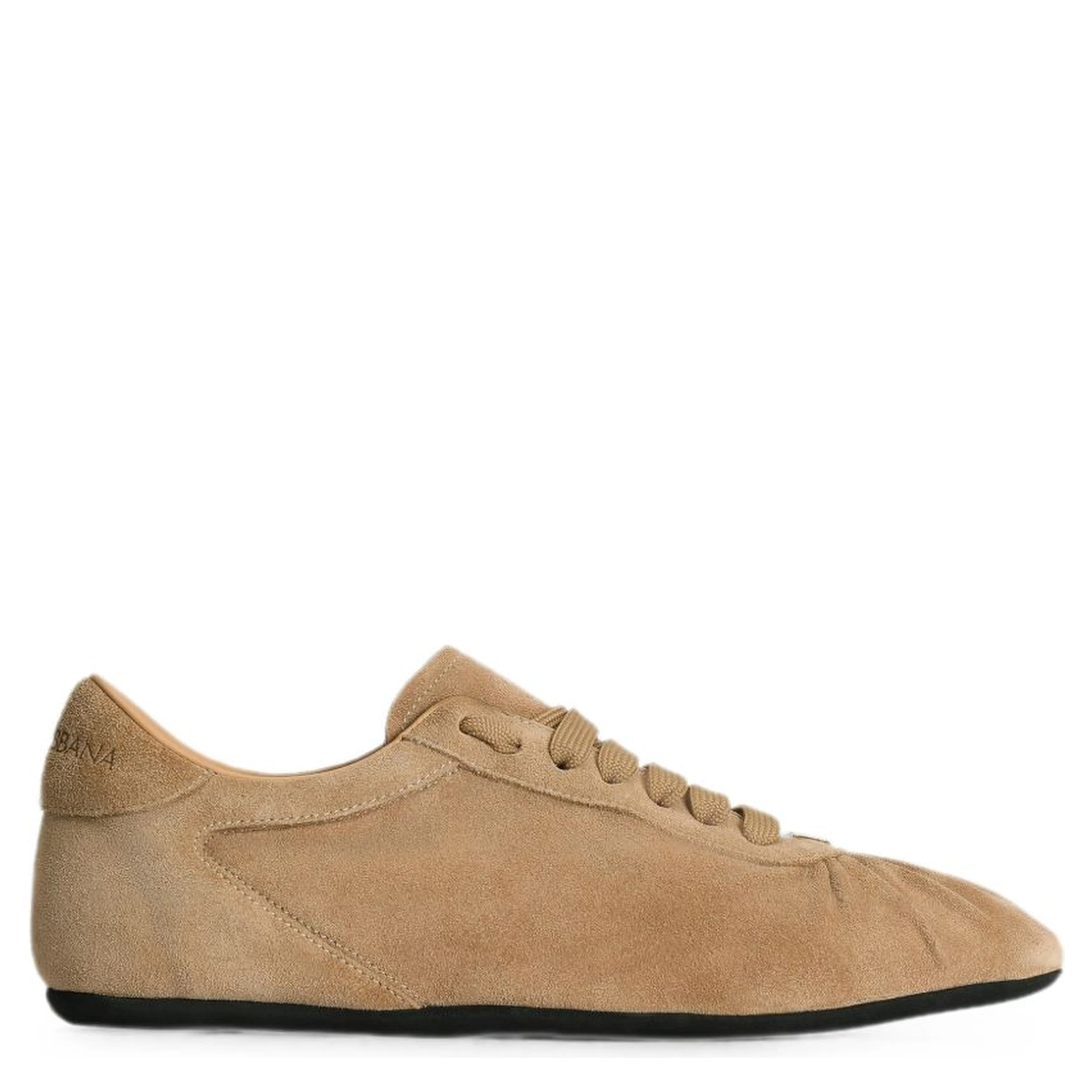 Dolce & Gabbana Sneakers Beige