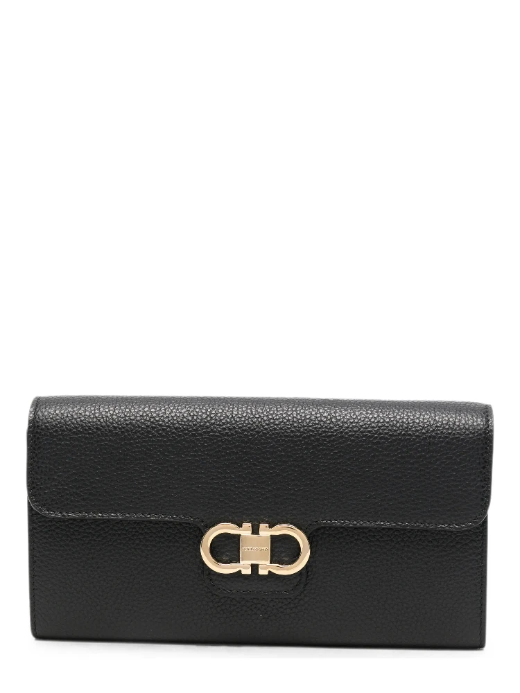 Ferragamo Wallets