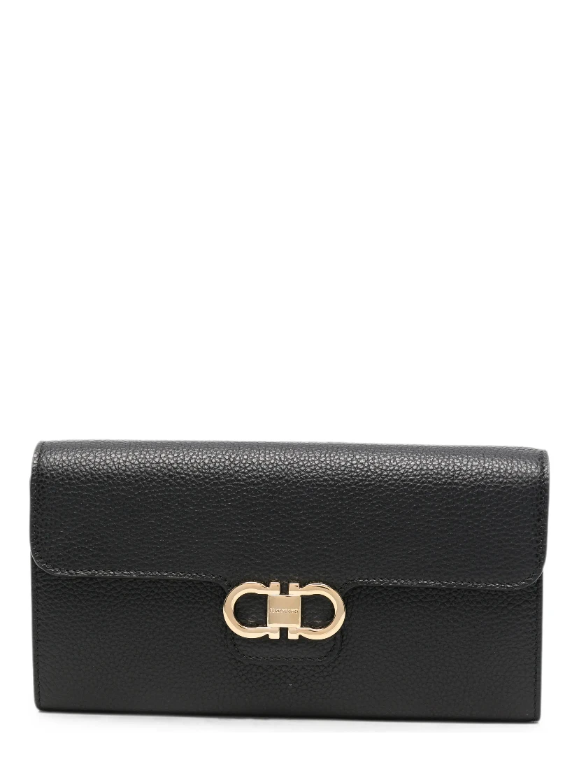 Ferragamo Wallets