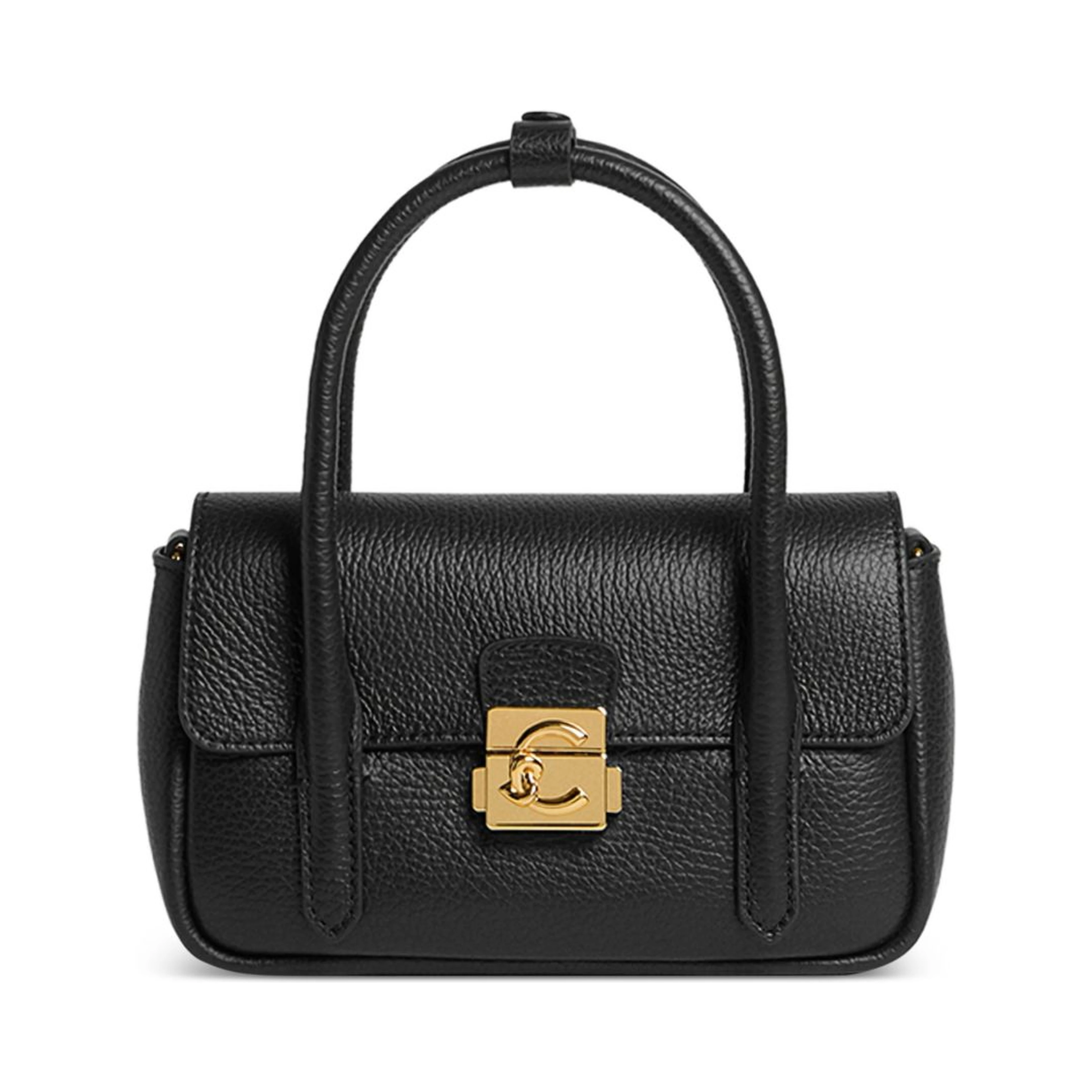 Coccinelle Bags.. Black