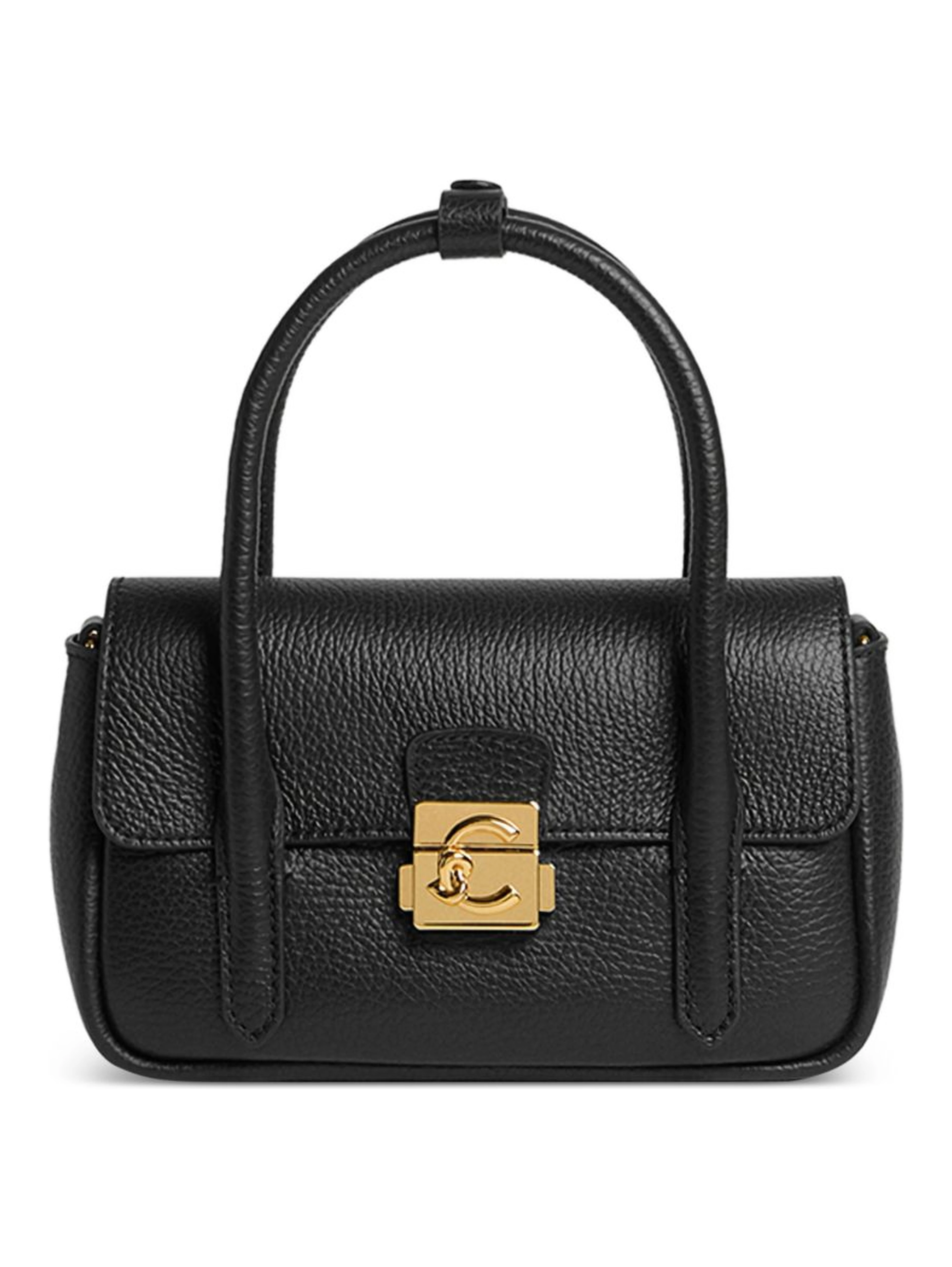 Coccinelle Bags.. Black