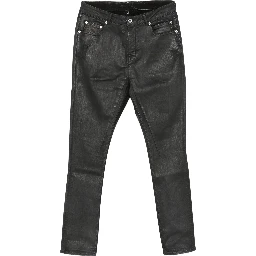 RICK OWENS DRKSHDW Jeans Black wax