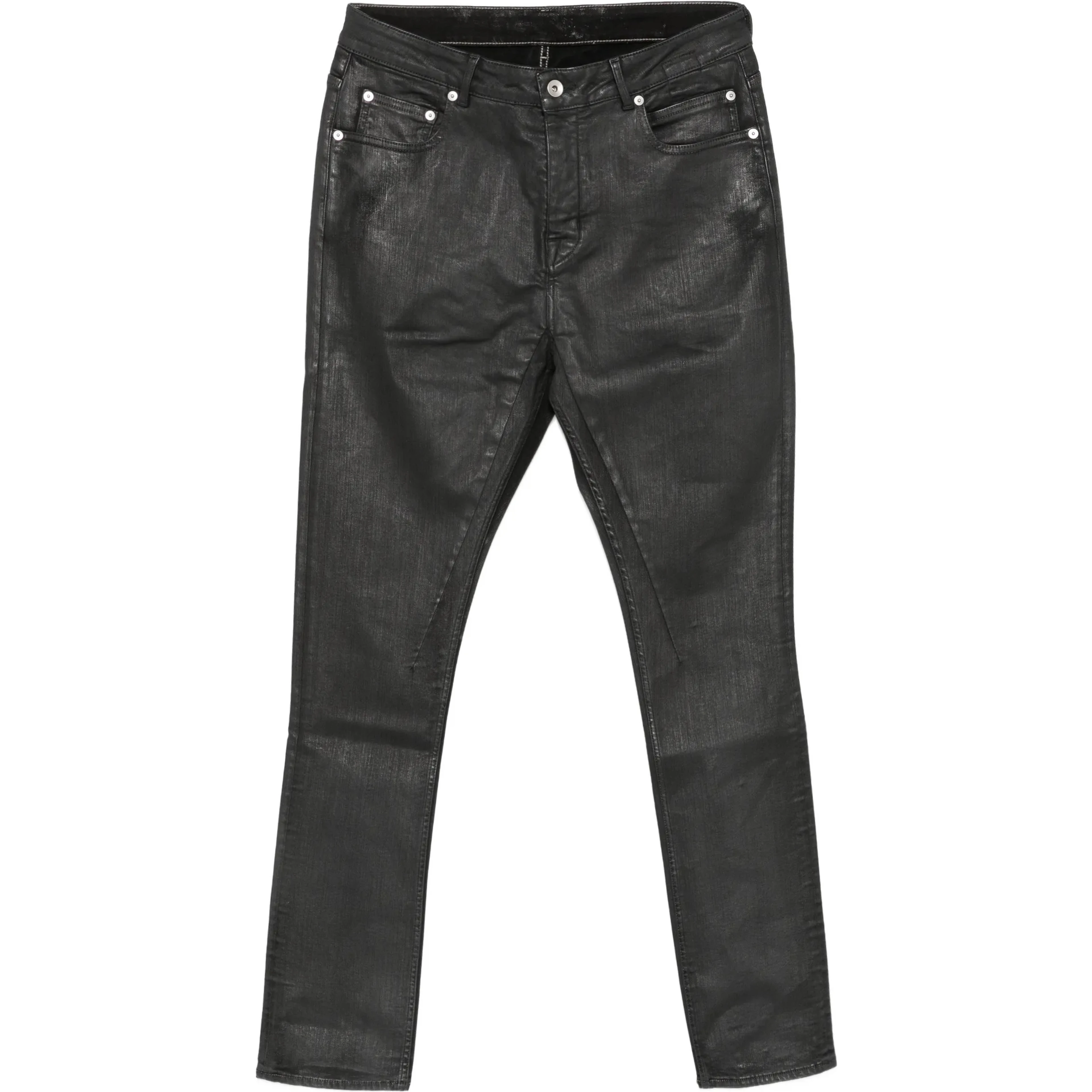 RICK OWENS DRKSHDW Jeans Black wax