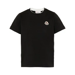 MONCLER KIDS T-shirts and Polos