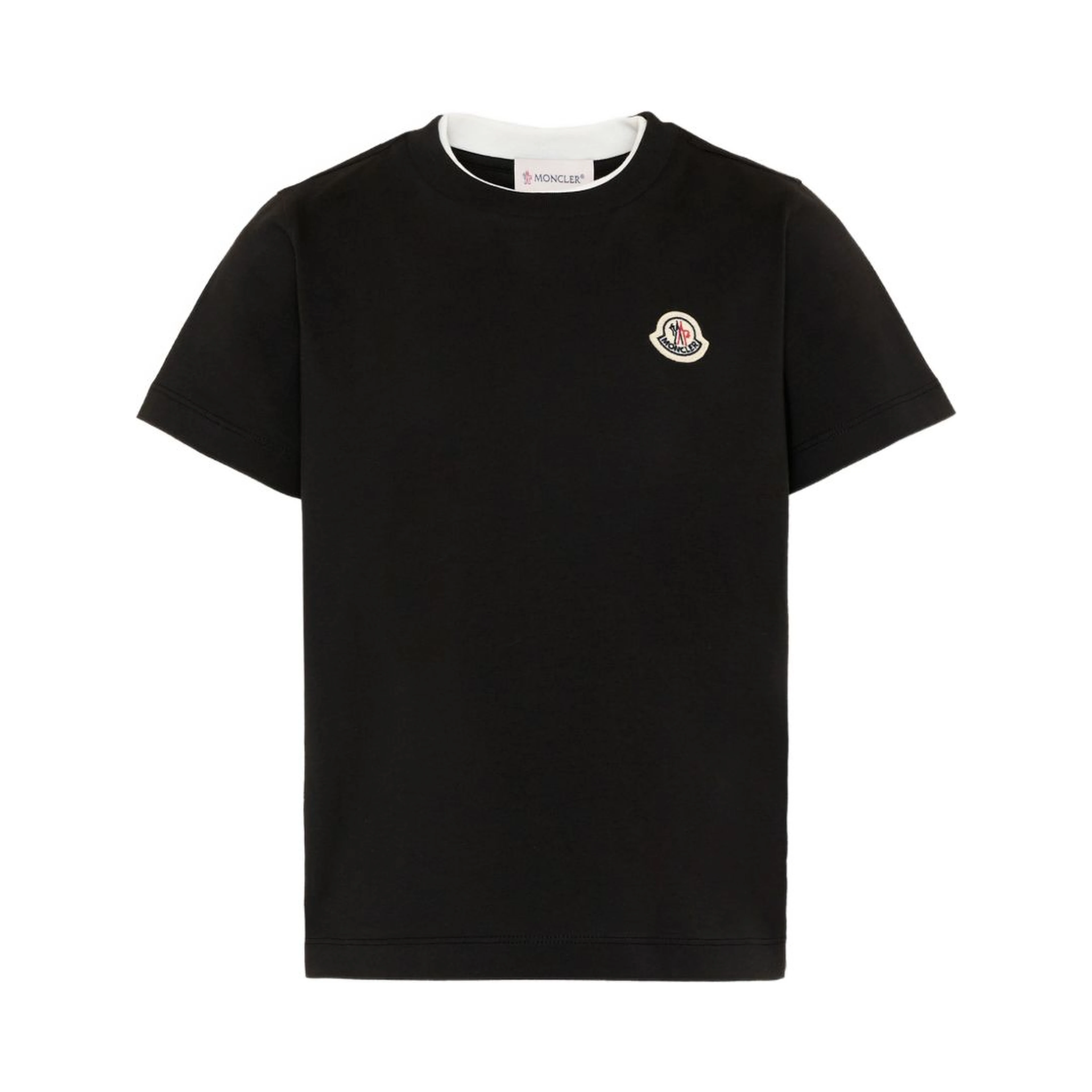 MONCLER KIDS T-shirts and Polos