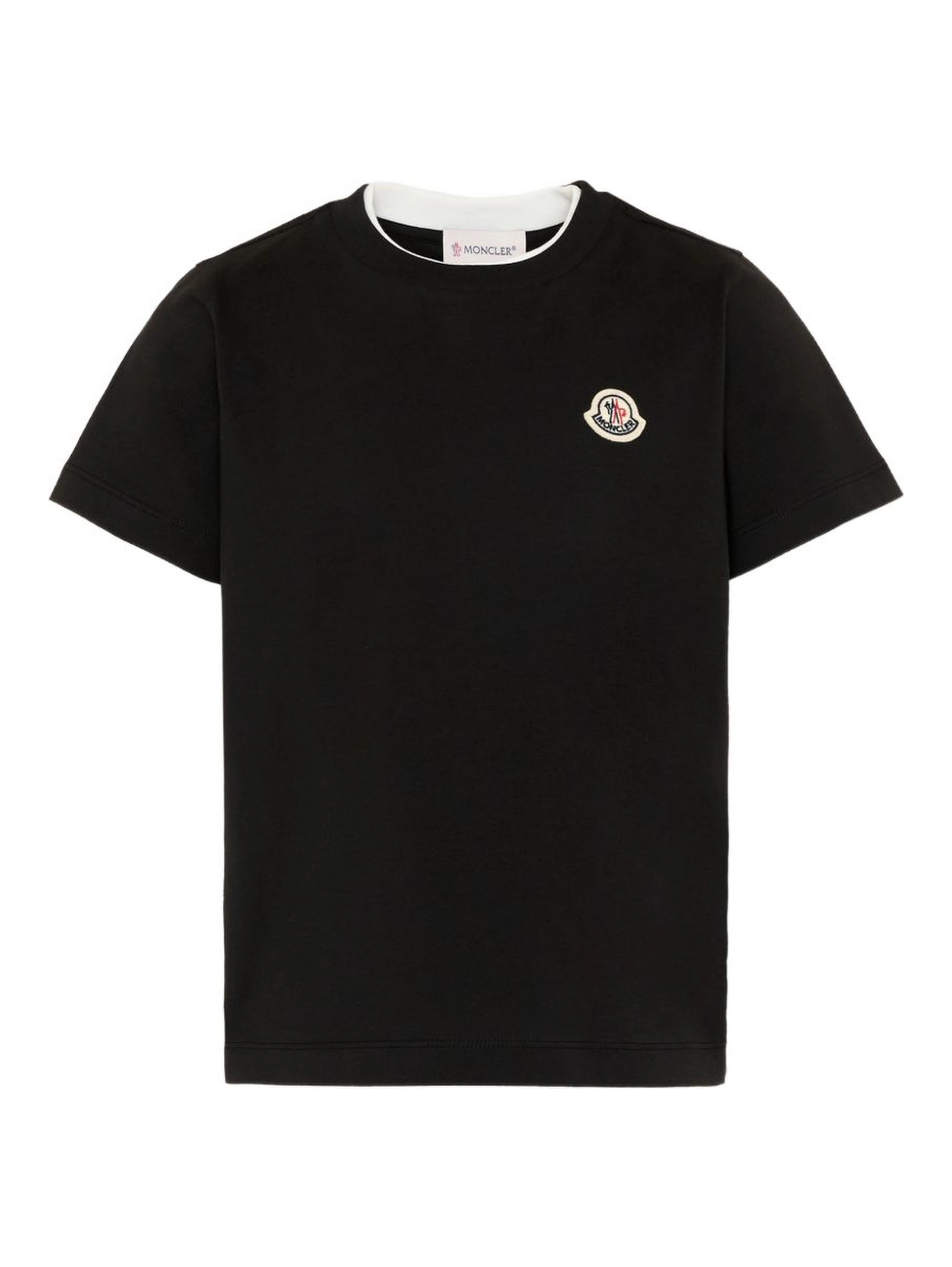 MONCLER KIDS T-shirts and Polos