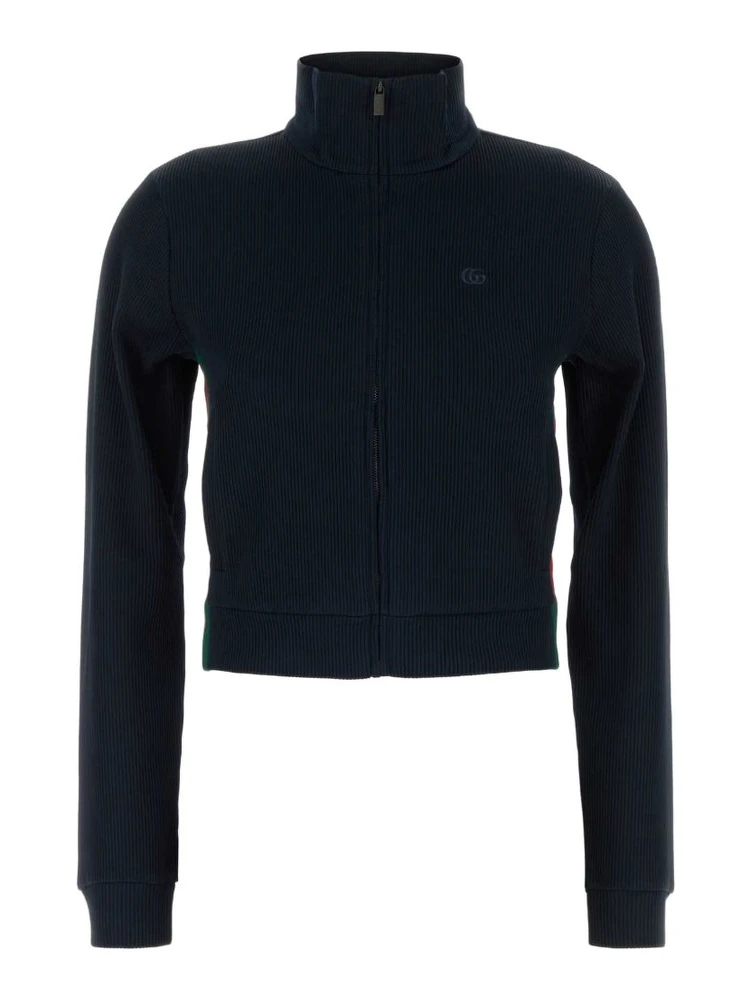Gucci Sweaters Japan blue