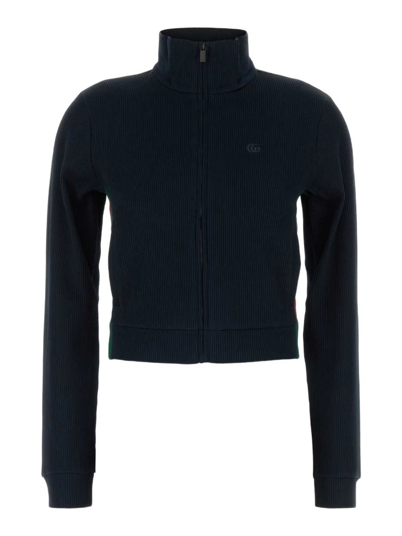 Gucci Sweaters Japan blue