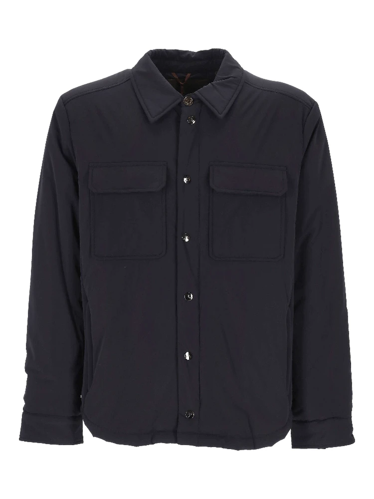 ON THE BUND Jackets