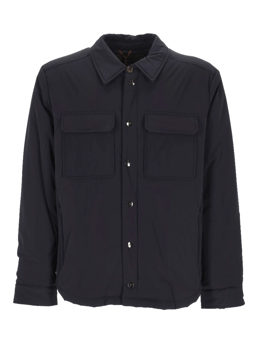 ON THE BUND Jackets