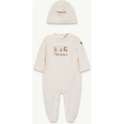 MONCLER KIDS Sweaters