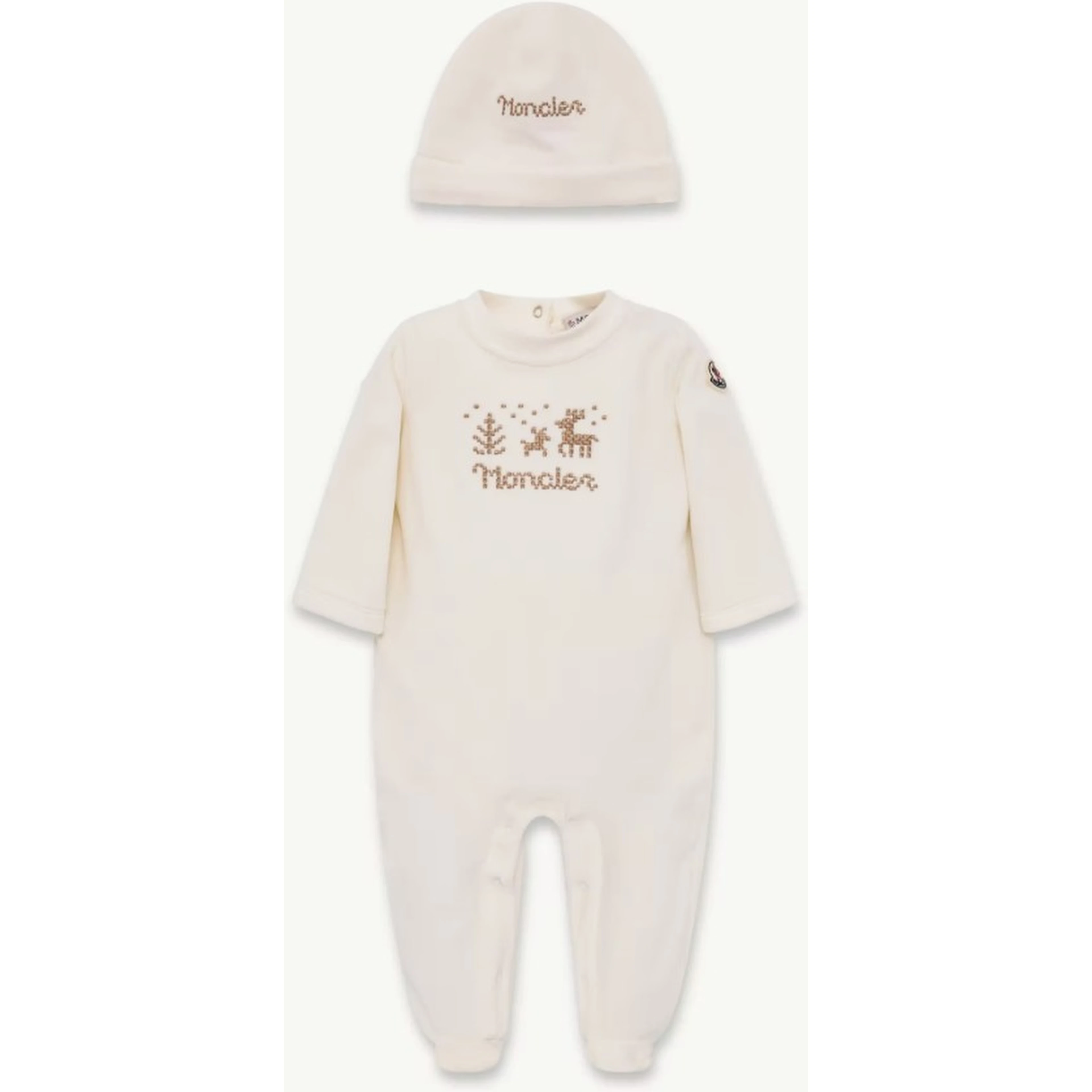 MONCLER KIDS Sweaters