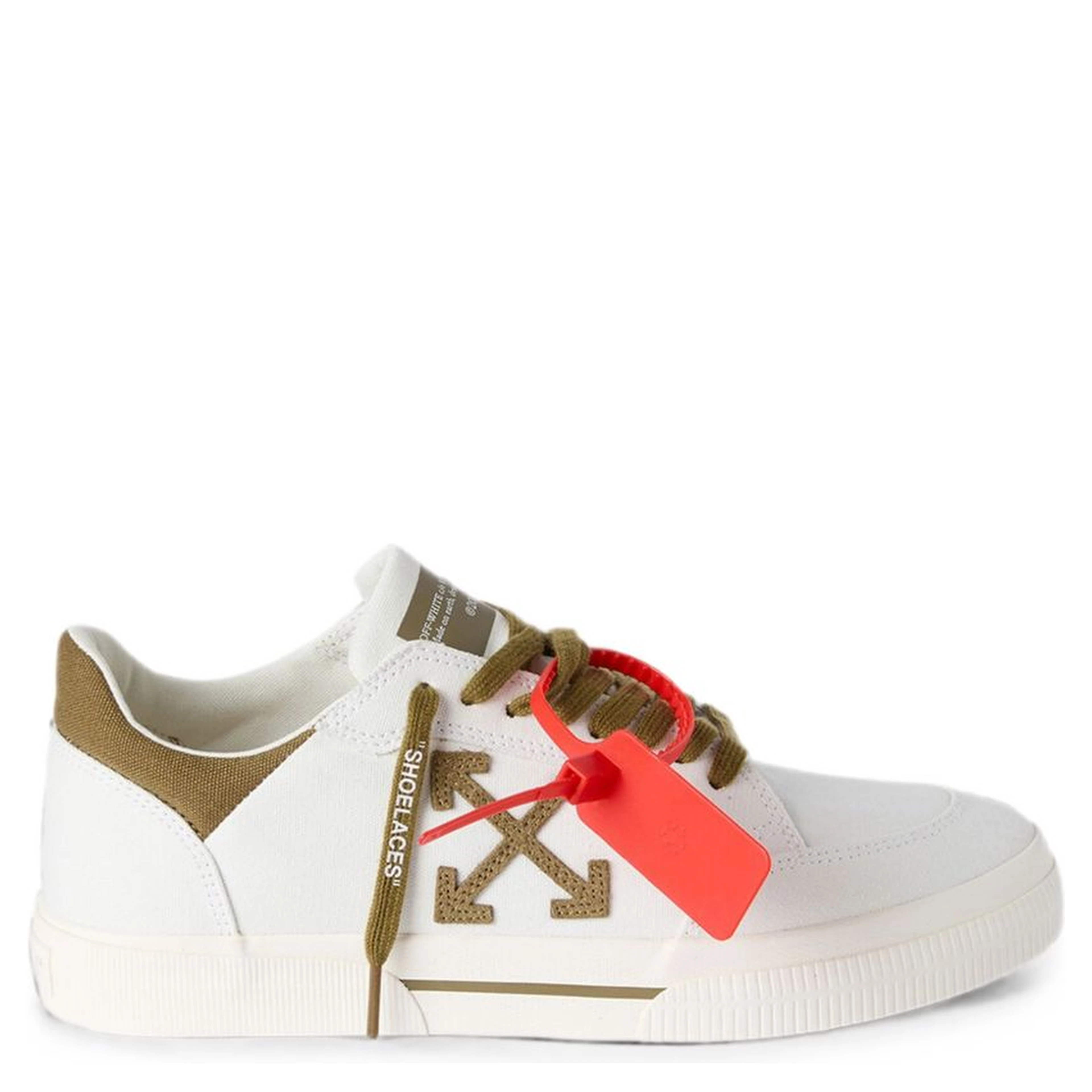 Off White Sneakers