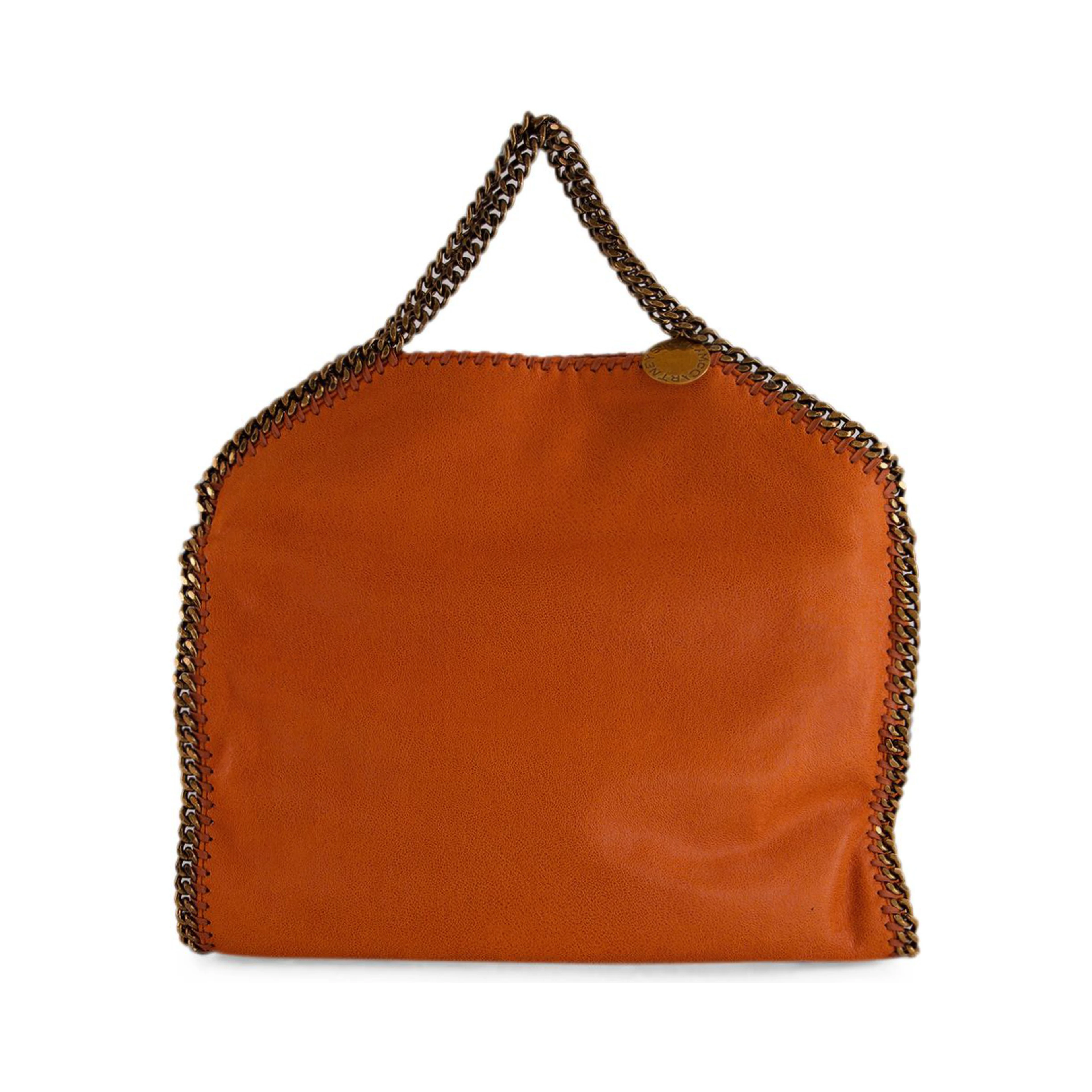 Stella McCartney Bags.. Tangerine