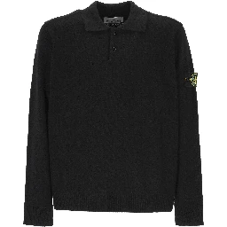 Stone Island Sweaters