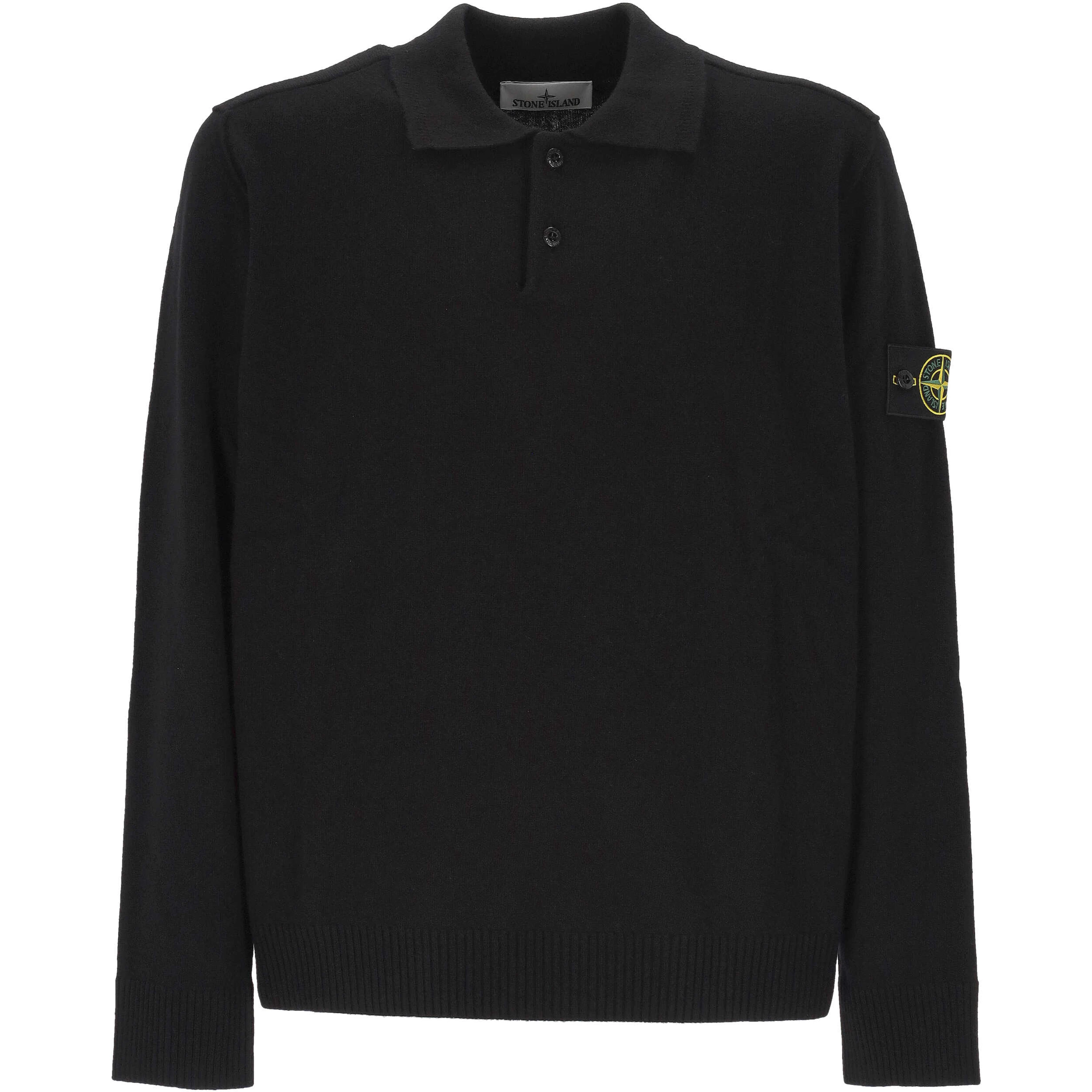 Stone Island Sweaters