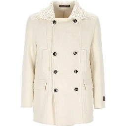 ON THE BUND Coats Butter