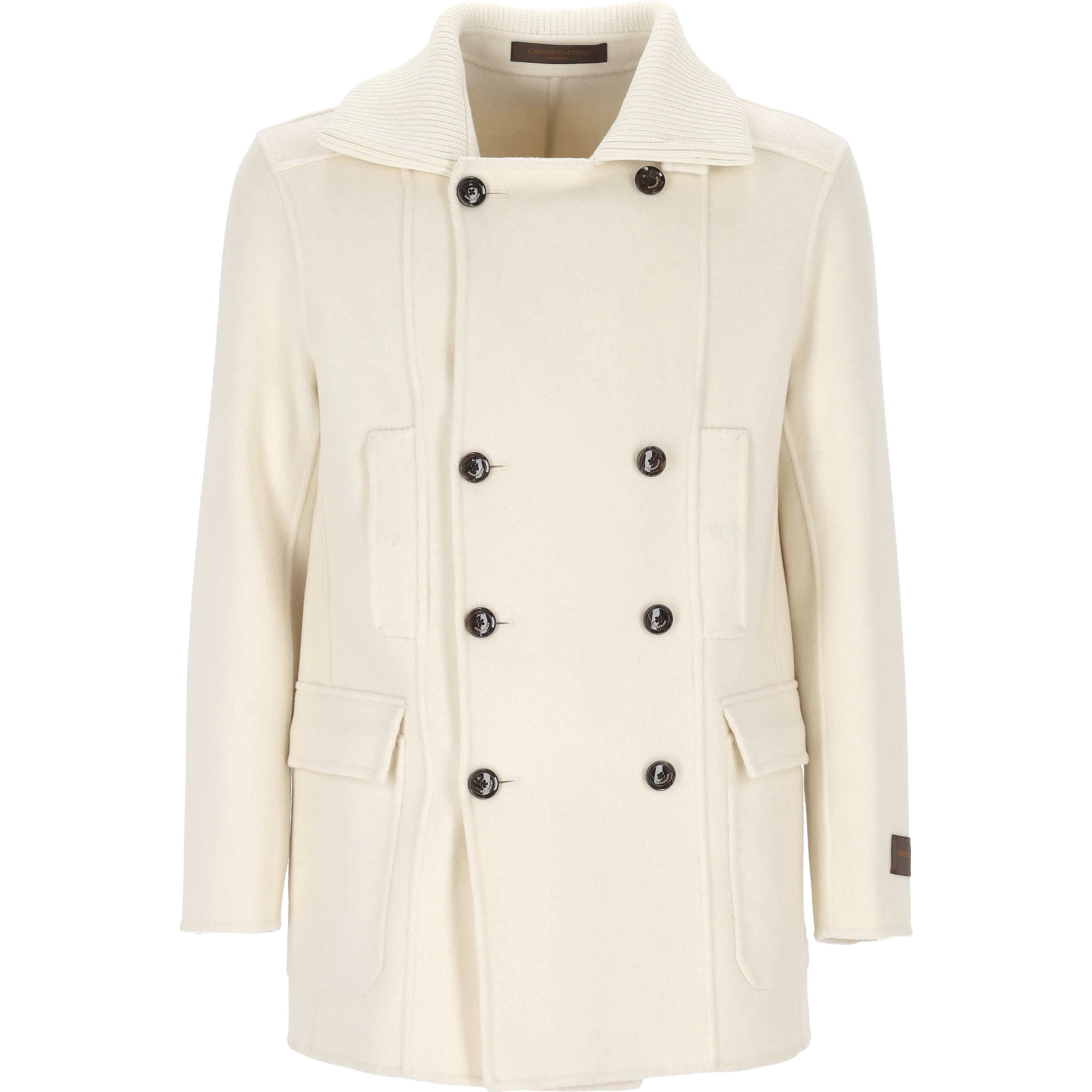 ON THE BUND Coats Butter