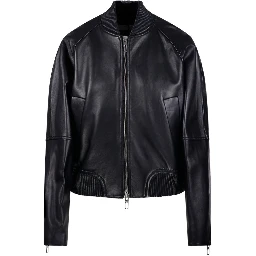MAX MARA SPORTMAX Jackets Black