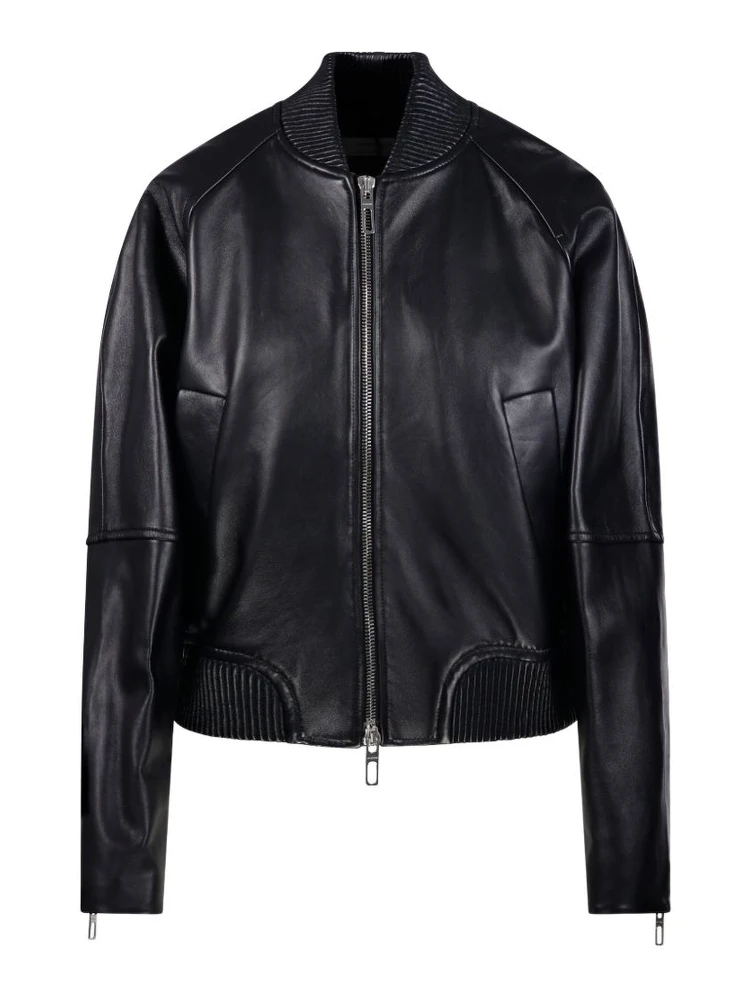 MAX MARA SPORTMAX Jackets Black