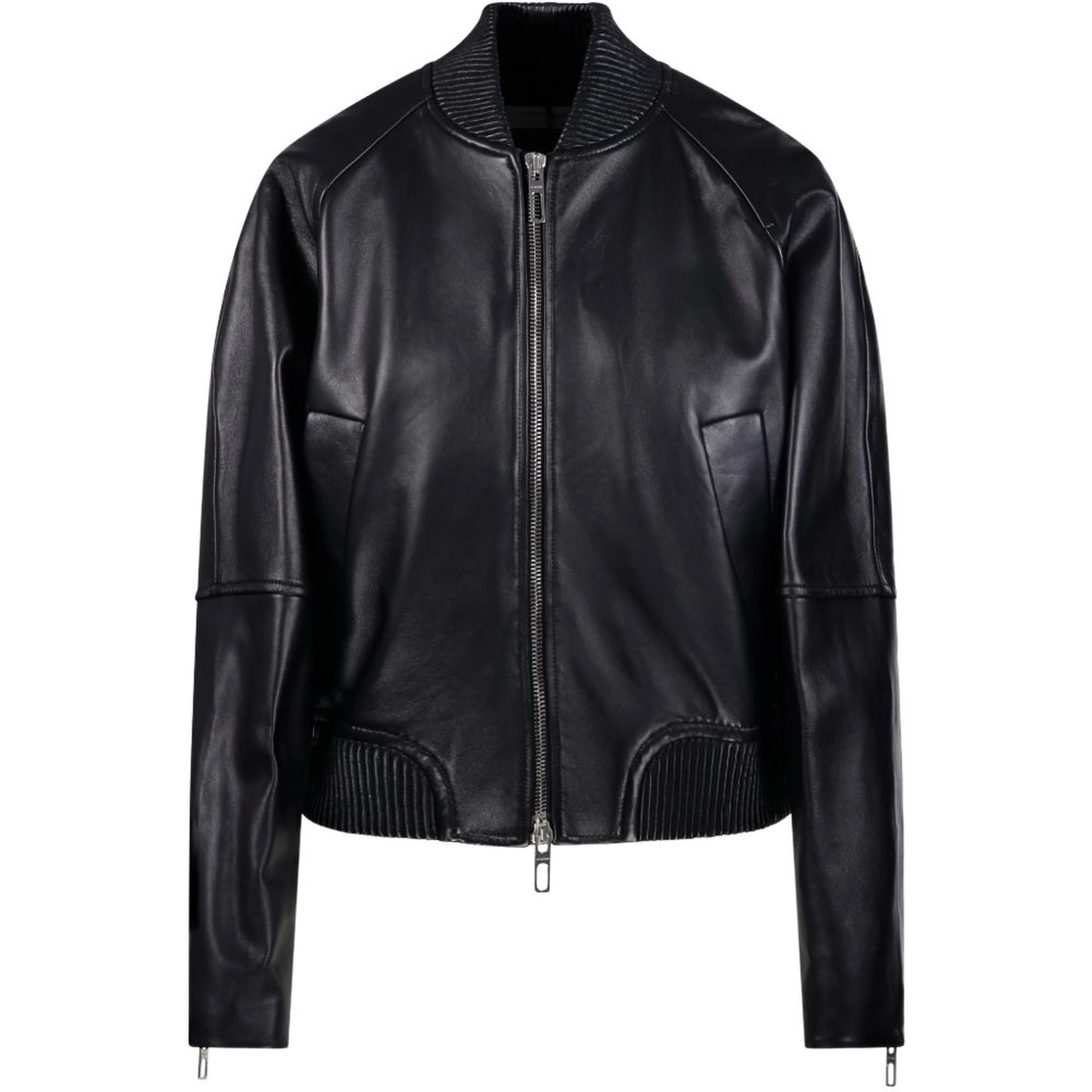 MAX MARA SPORTMAX Jackets Black