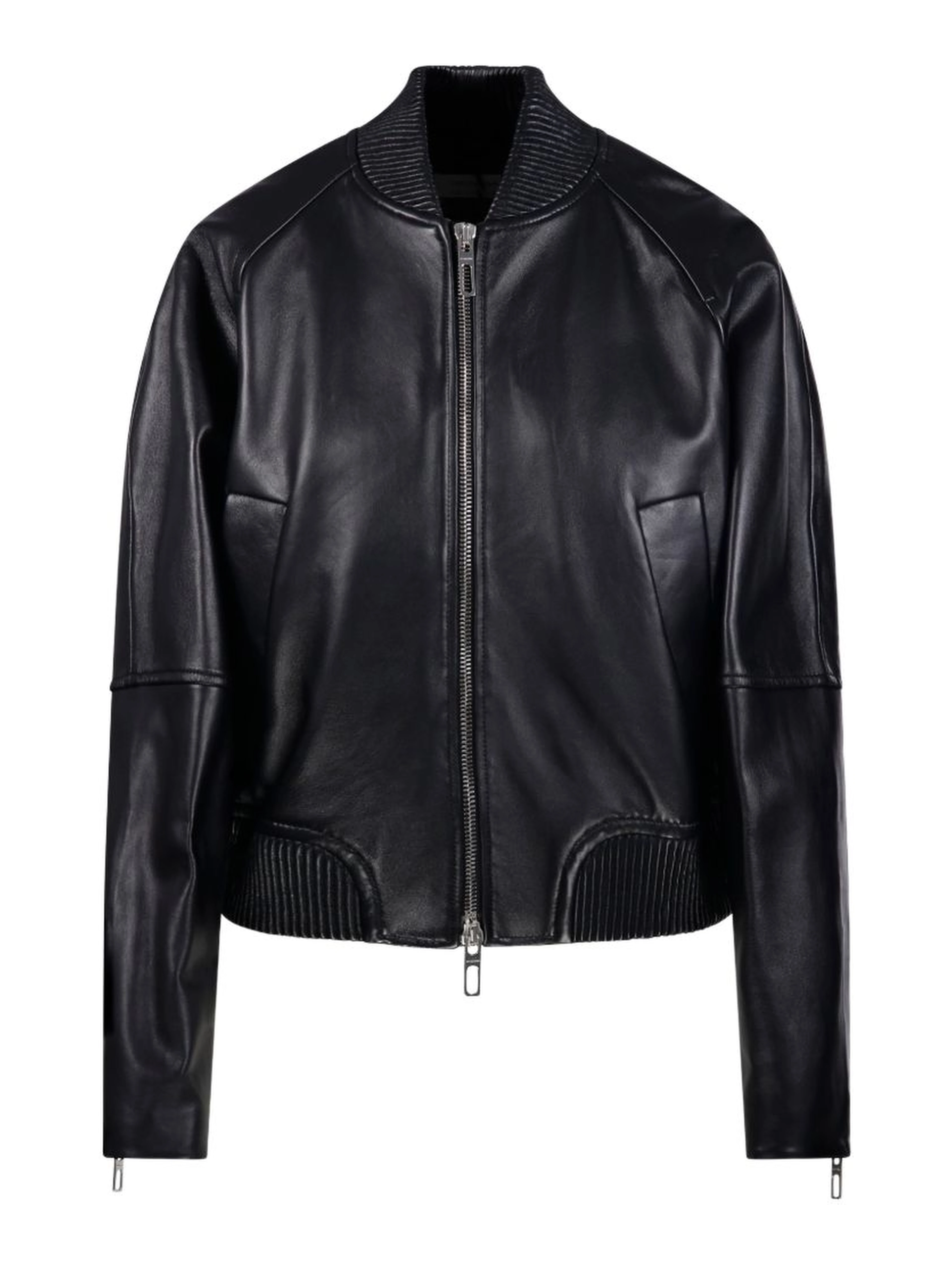 MAX MARA SPORTMAX Jackets Black