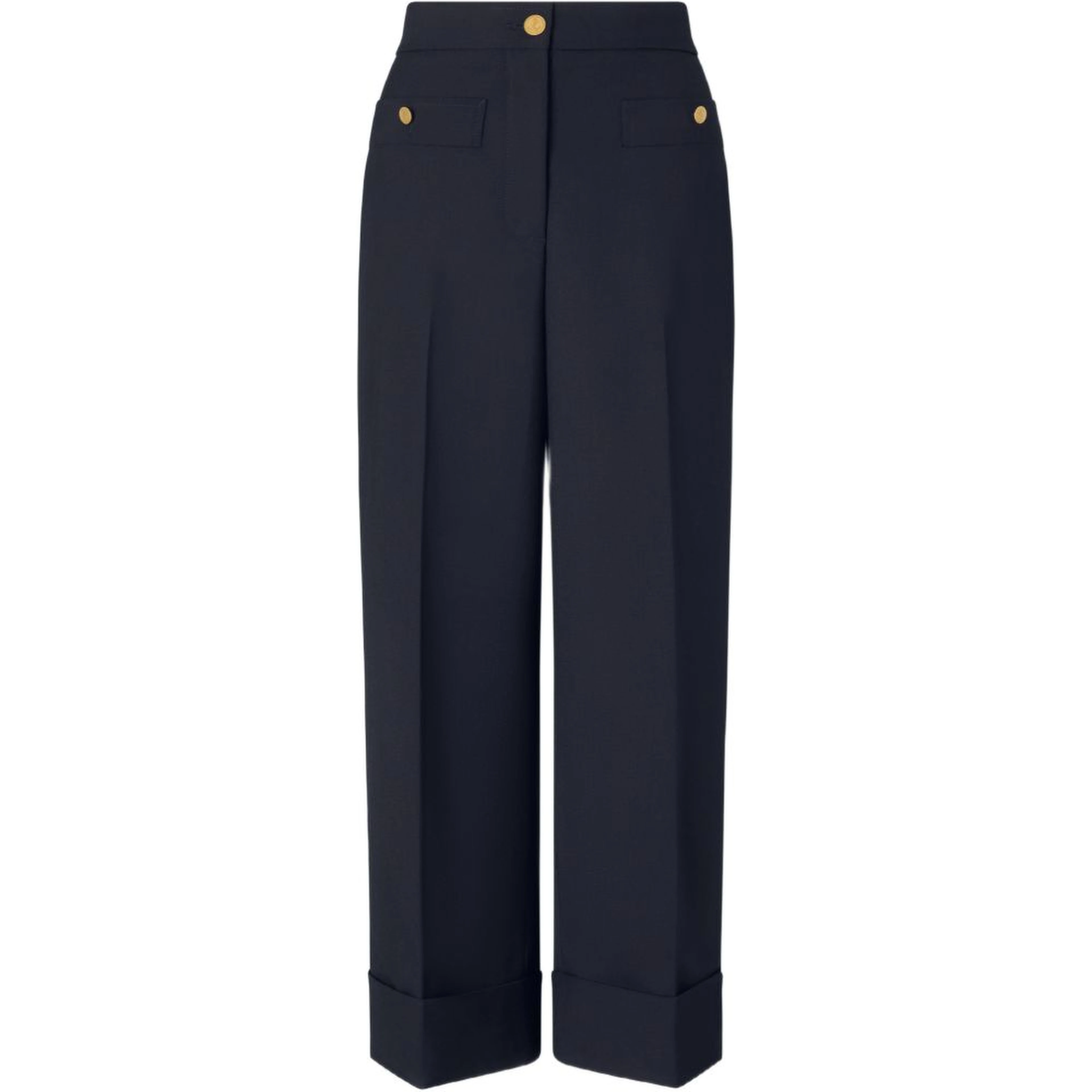Thom Browne Trousers Navy