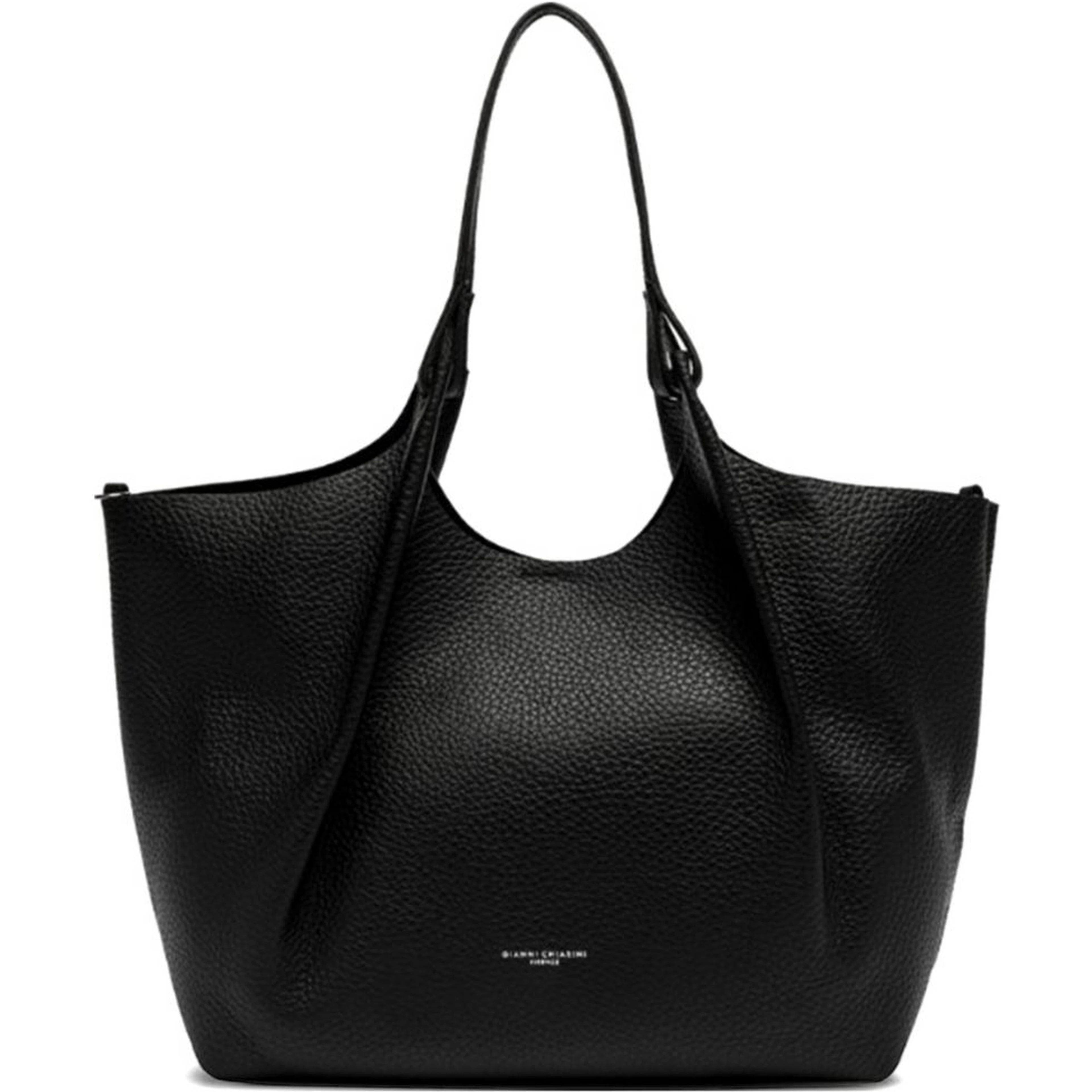 Chiarini Bags.. Black