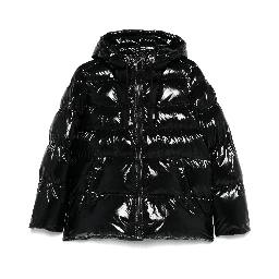 Pinko Jackets Black