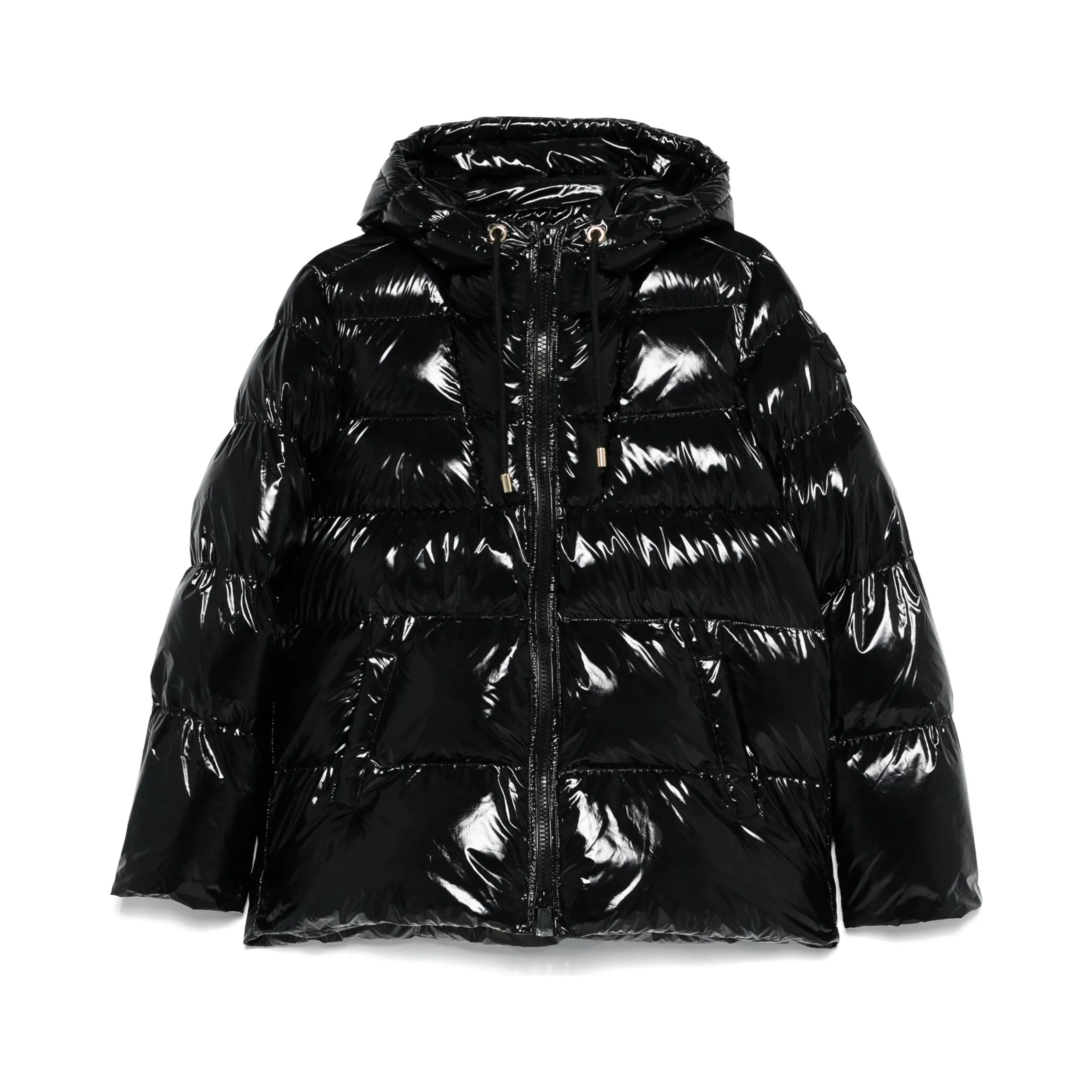 Pinko Jackets Black