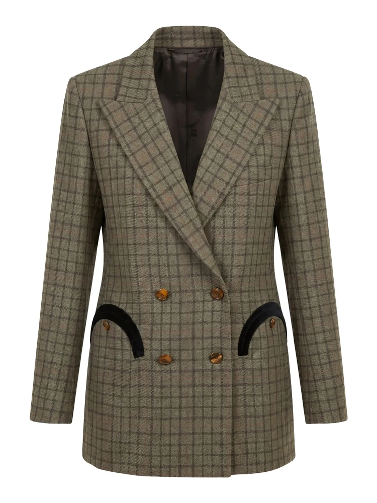 Blazé Jackets
