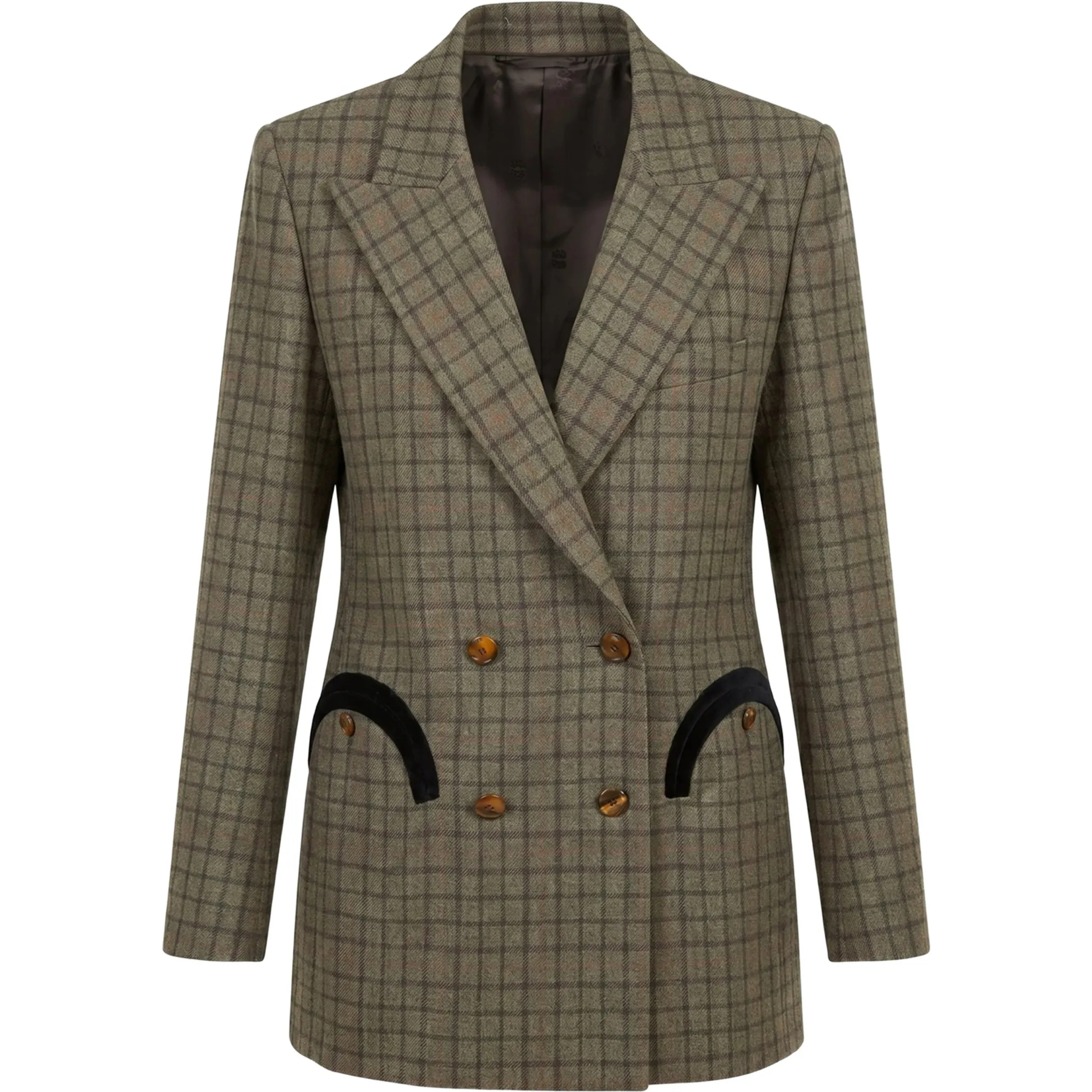 Blazé Jackets