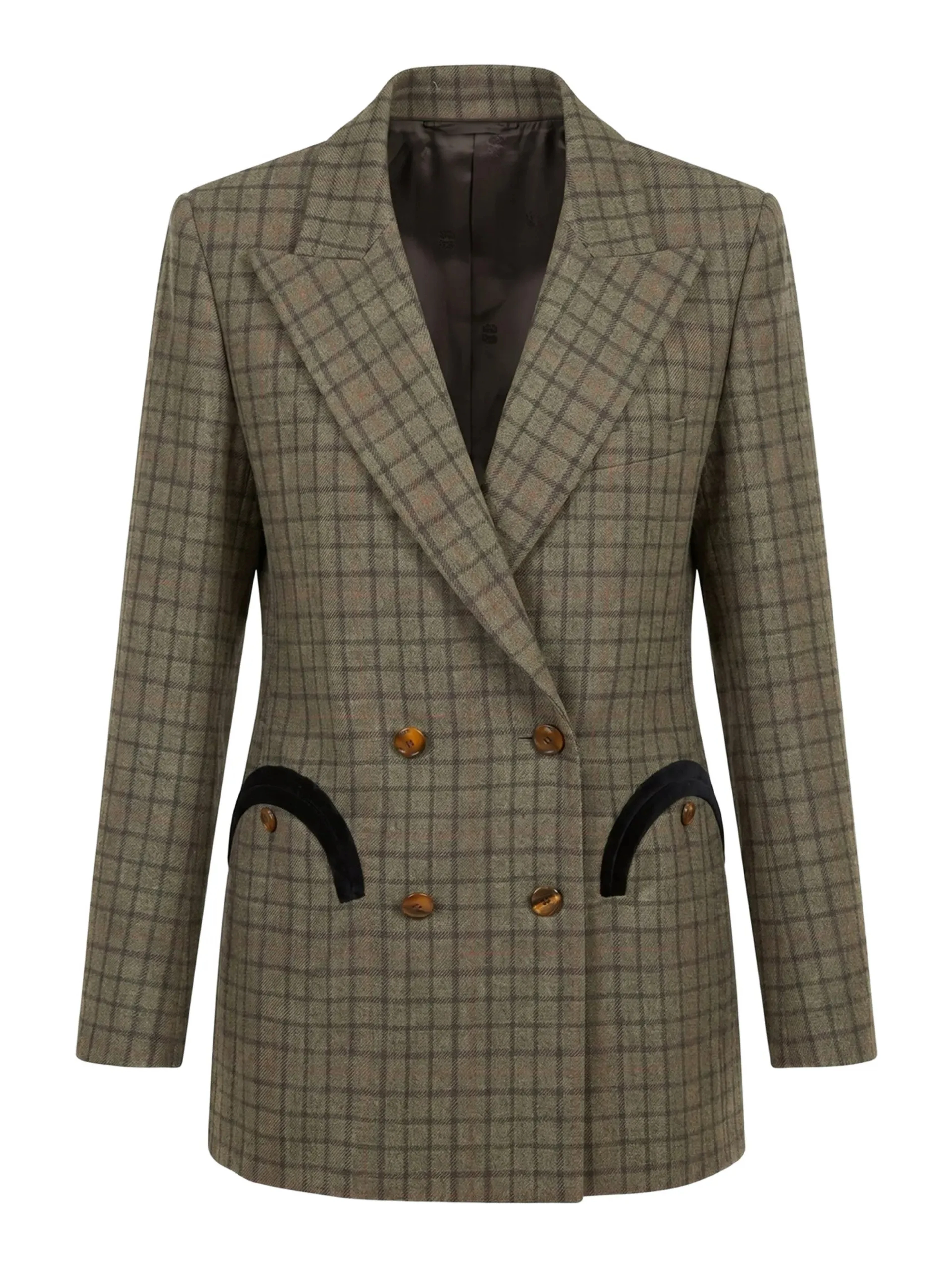 Blazé Jackets
