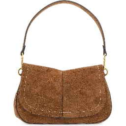 Chiarini Bags.. Cognac